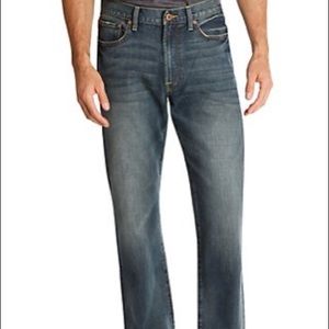 Lucky Brand 181 Relaxed Straight Jean - 32/30
